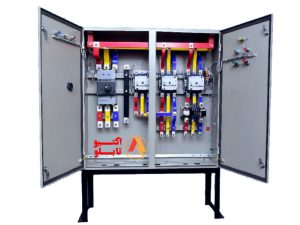 تابلو برق ستاره مثلث اتوماتیک