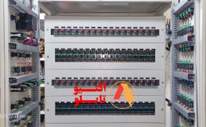 تابلو برق استخر و جکوزی