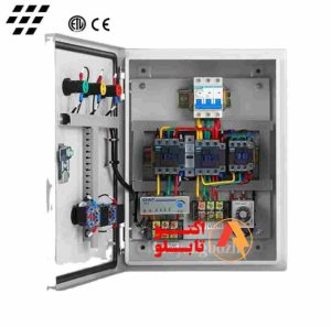 قیمت تابلو برق ستاره مثلث