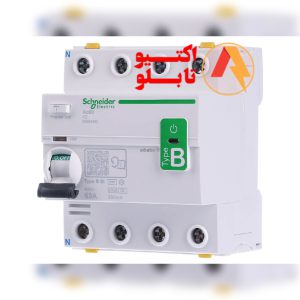 تابلو برق استخر خانگی