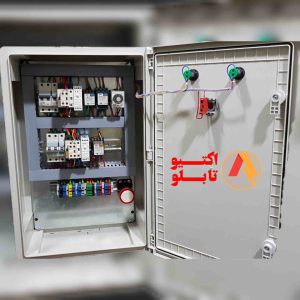 تابلو برق موتور برق خرید