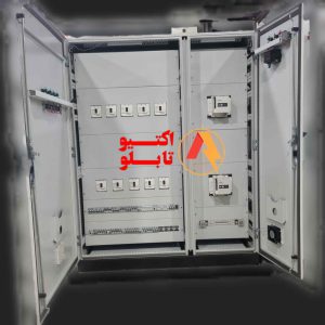 تابلو تقسیم برق