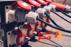 کاربردهای تابلو برق کارگاهی: