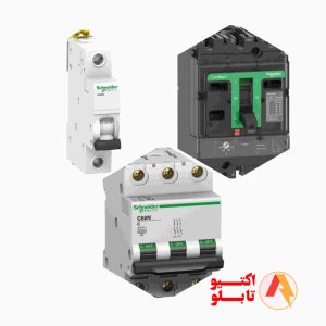 تابلو برق استخر خانگی 