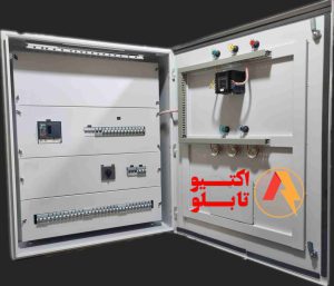 تابلو برق UPS