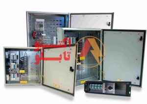 تابلو برق یو پی اس (UPS)