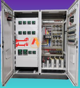 تابلو برق توزیع