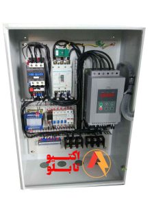 تابلو برق سانتریفیوژ