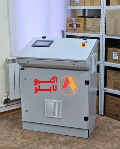 قیمت وخرید تابلو برق پیانویی