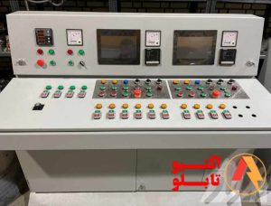 مزایای استفاده از تابلو برق پیانویی