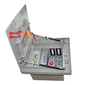 مشخصات فنی تابلو برق پیانویی