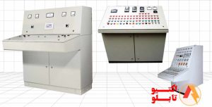 ویژگی‌های تابلو برق‌های پیانویی اکتیو تابلو