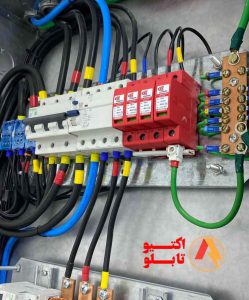 ارستر ولتاژ چیست و چرا به آن نیاز داریم؟ 