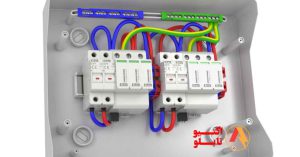 انتخاب سرج ارستر ولتاژ مناسب