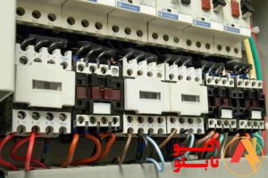  تفاوت کنتاکتور و کلید