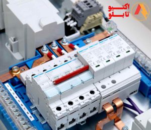 تهیه و خرید ارستر ولتاژ