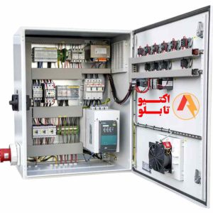 قیمت تابلو برق آسانسور