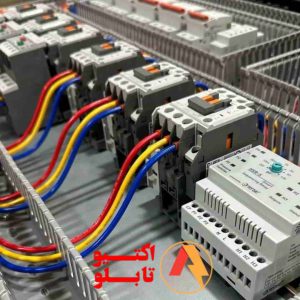 کنتاکتور چیست؟