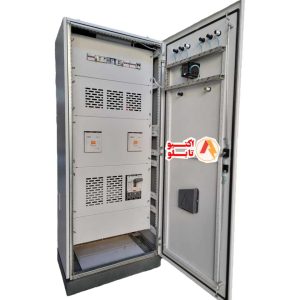 تابلو برق چنج اور 400 آمپر اتوماتیک ATS